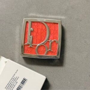 Cherry Dior Backstage Rosy Glow